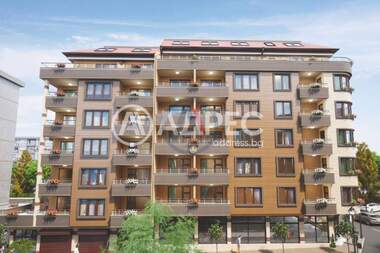 Vânzare - Apartament în Bratia Miladinovi,  Burgas