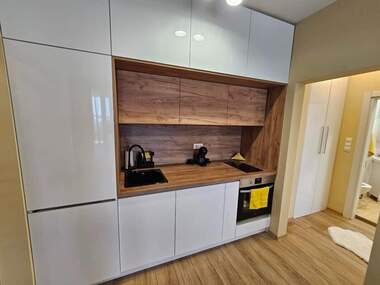 Miete - Wohnung in Hristo Smirnenski,  Plowdiw