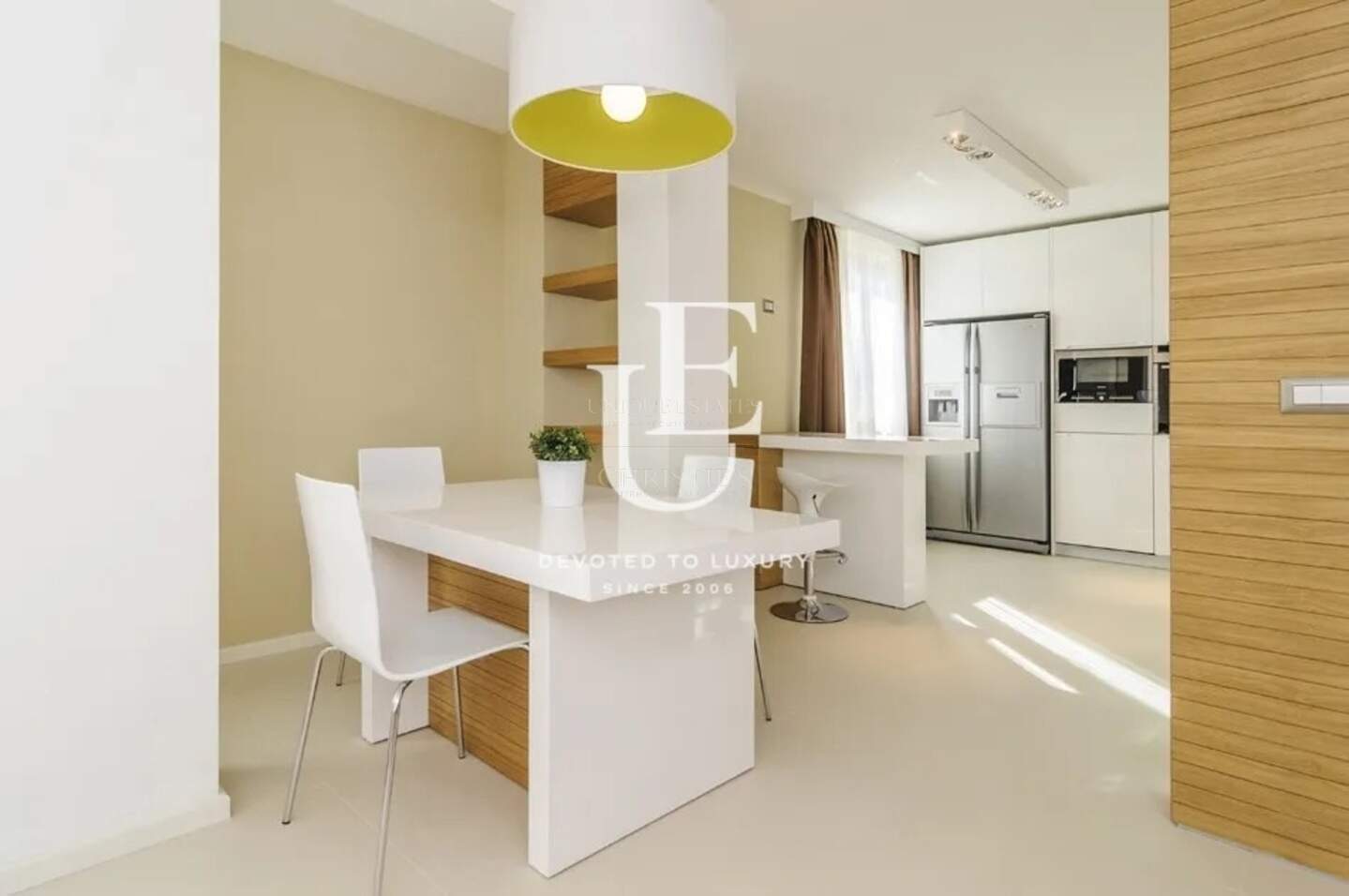 Dört odalı Apartman olarak Ivan Vazov, Sofia – fotoğraf 3