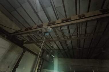For sale - Storage Unit in Balvan,  Veliko Tyrnovo