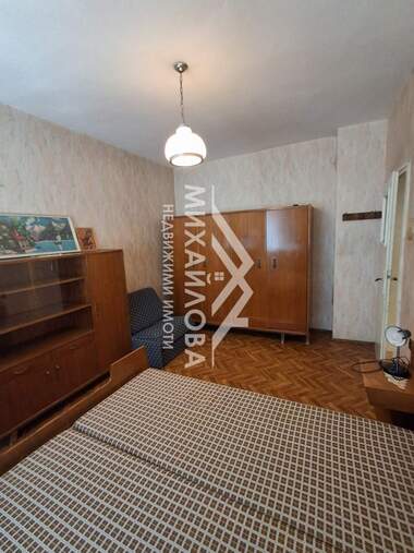 Продажа - Квартира в Център,  Стара Загора