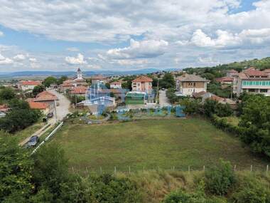 Vânzare - Teren de construcții în Liaskoveț,  Veliko Tărnovo