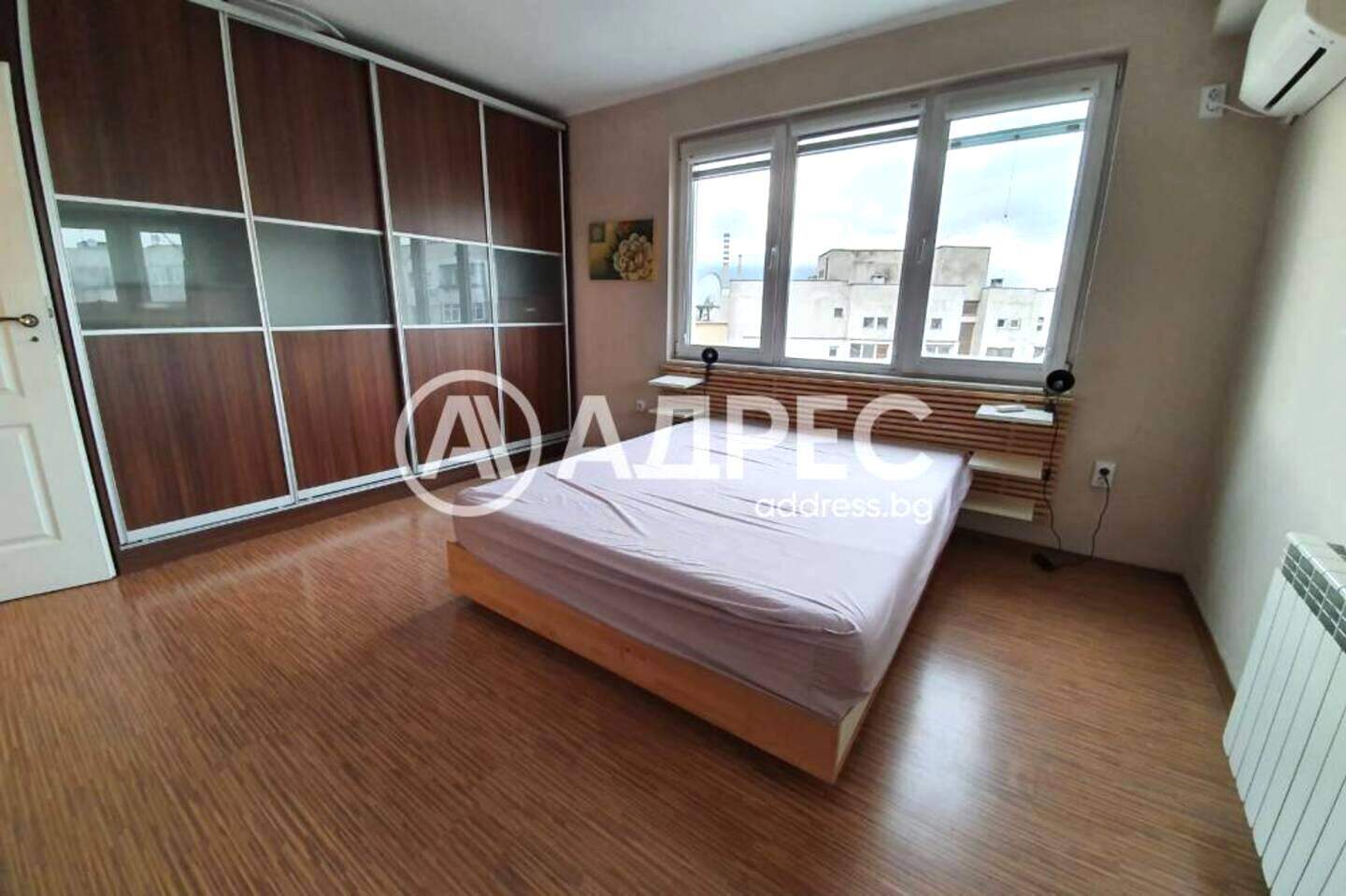 Üç odalı Apartman olarak Razsadnika, Sofia – fotoğraf 6
