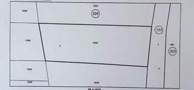 Продажба - Парцел за строителство в Разбойна,  Търговище