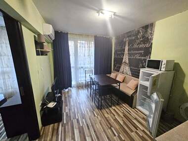 Miete - Wohnung in Mladejki halm,  Plowdiw