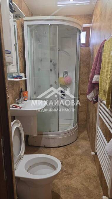 Продажба - Етаж от къща в Самара-2,  Стара Загора