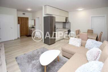 Miete - Wohnung in Manastirski liwadi-Iztok,  Sovia
