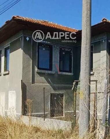 For sale - House in Neofit Rilski,  Varna