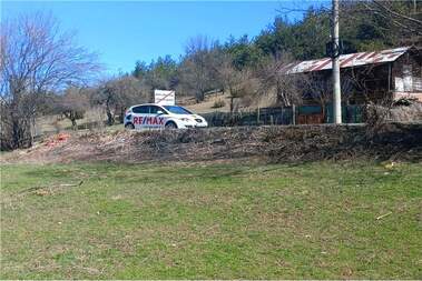 Satış - İnşaat arsası olarak Dolno Draglishte,  Blagoevgrad