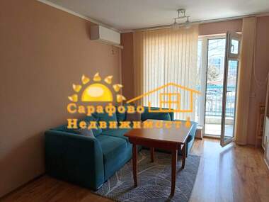 Продажа - Квартира в Сарафово,  Бургас