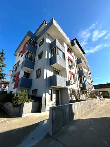 For sale - Apartment in Vazrajdane 2,  Varna