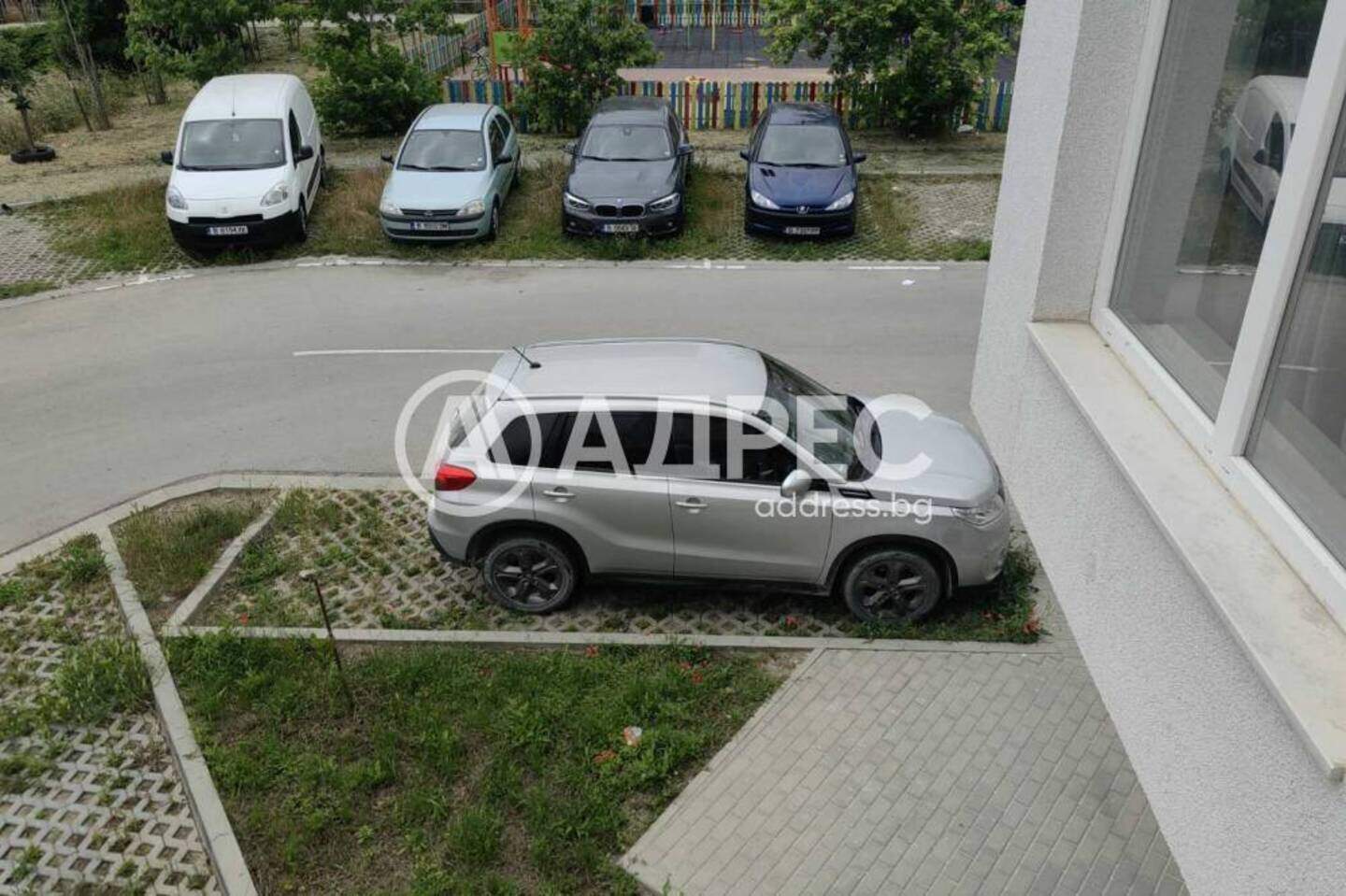 Δίδωμο Διαμέρισμα σε Καισιεβα γραδινα, Βαρνα – φωτογραφία 9