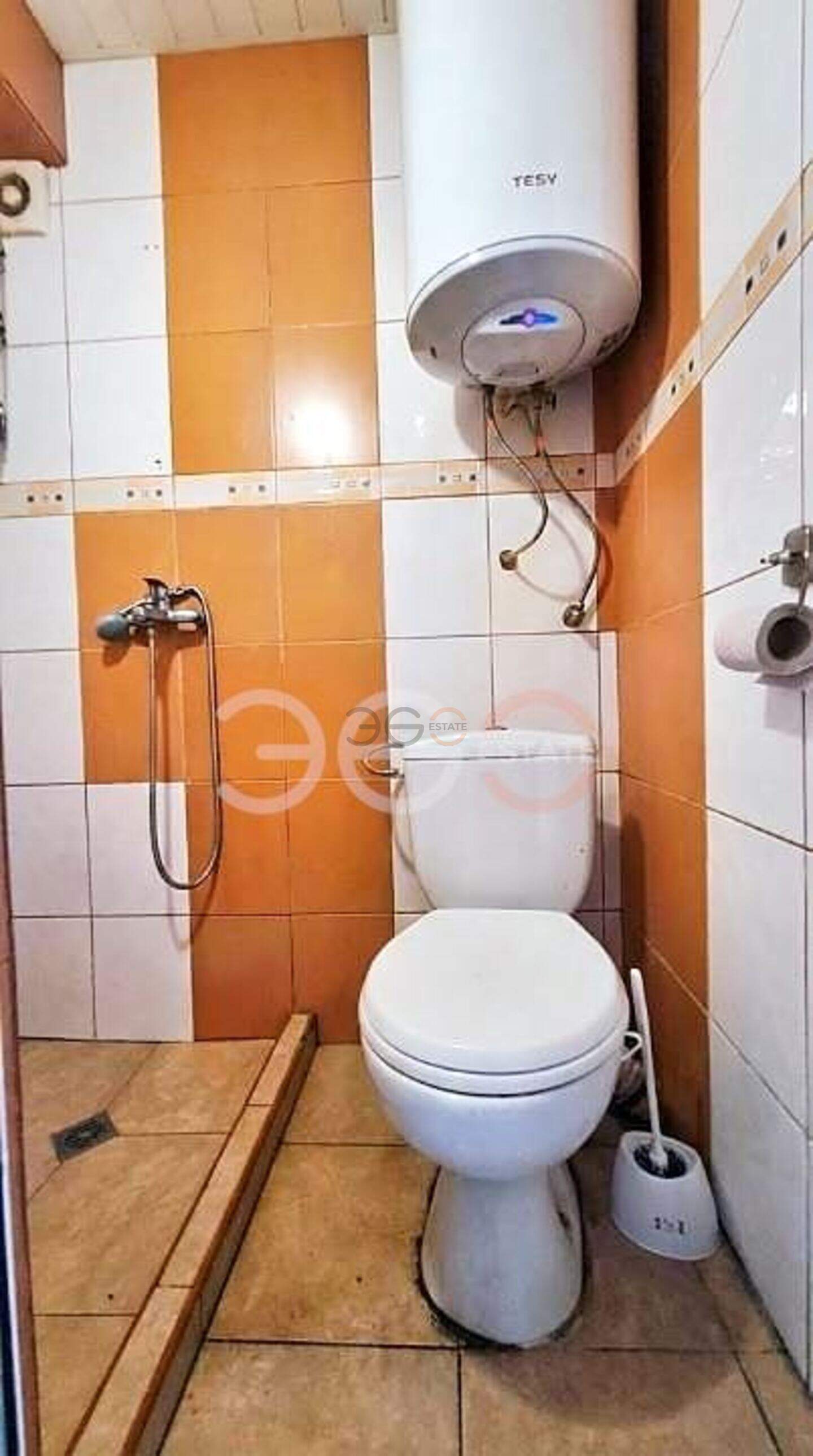 Etage von Haus in Asparuhowo, Varna – Foto 4