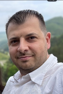 Dimităr Vasilev