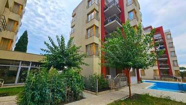 Vânzare - Apartament în Sunny Beach,  Burgas