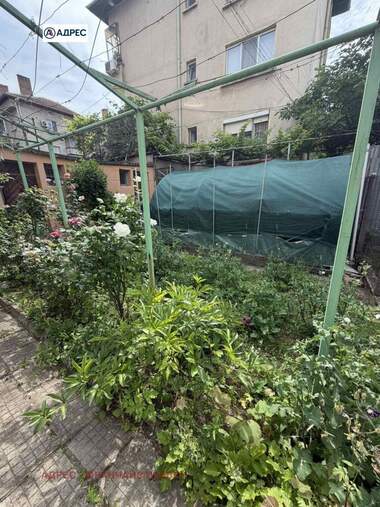 Verkauf - Etage von Haus in 9-ti kwartal,  Plewen