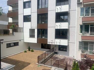 Verkauf - Wohnung in Reduta,  Sovia