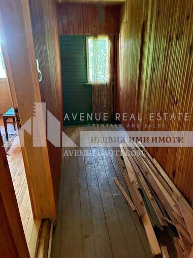 For sale - House in Ravnogor,  Pazardjik