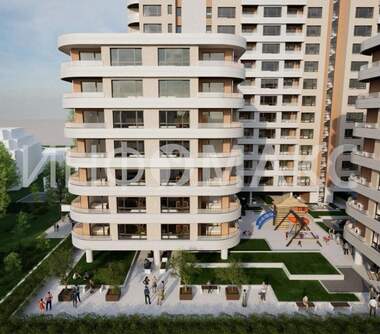 Продажба - Апартамент в Изгрев,  Бургас