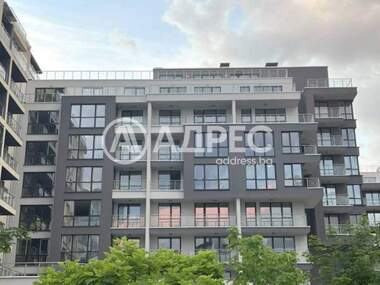 For sale - Apartment in Poligona,  Sofia
