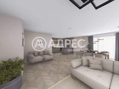 Vânzare - Apartament în Lozeneț,  Sofia
