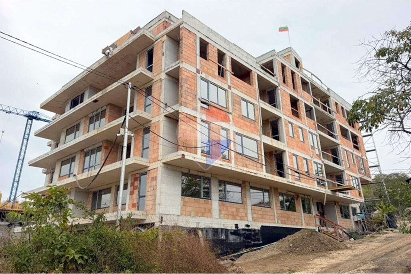 Üç odalı Apartman olarak Izgrev, Varna – fotoğraf 2
