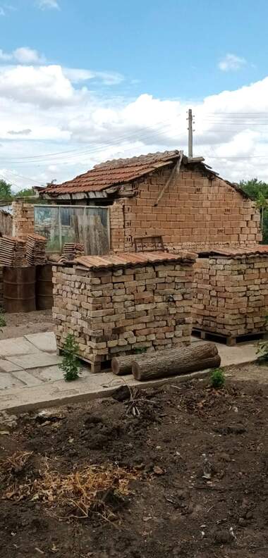 Vânzare - Teren de construcții în Zahari Stoianovo,  Dobrice
