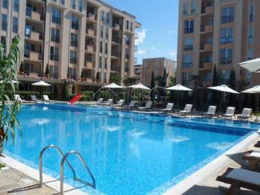 Vânzare - Apartament în Sunny Beach,  Burgas