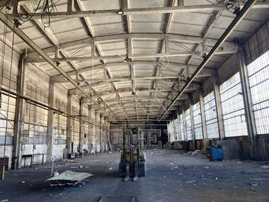 Miete - Industriegebäude in Gagarin,  Plowdiw
