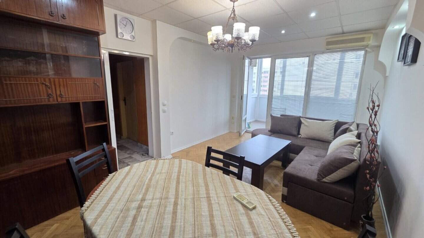 Dört odalı Apartman olarak Buzluca, Veliko Tarnovo – fotoğraf 4