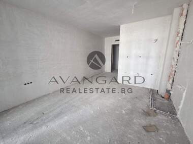 For sale - Apartment in Trakia,  Plovdiv