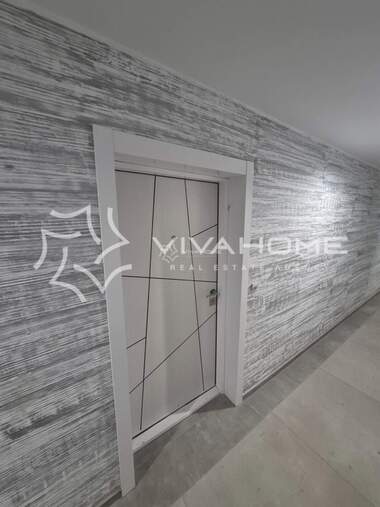 For sale - Apartment in Kaysieva gradina,  Varna