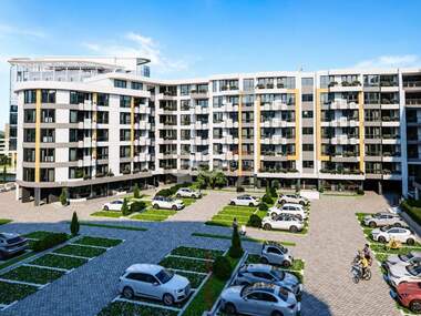 For sale - Apartment in Vazrajdane 1,  Varna