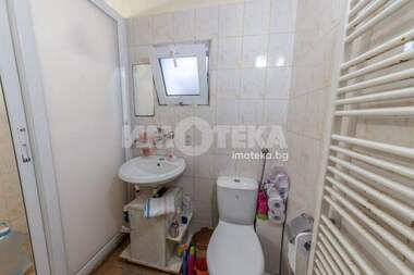 For sale - House in Evksinograd,  Varna