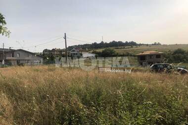 For sale - For Construction in Rudarci,  Pernik