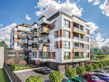 Satış - Apartman olarak Malinova Dolina,  Sofia