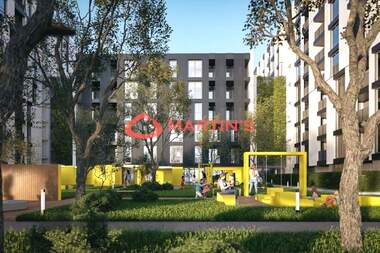 Vânzare - Apartament în Liulin-6,  Sofia