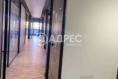 Ενοίκιο - Γραφείο σε Кършияка,  Пловдив