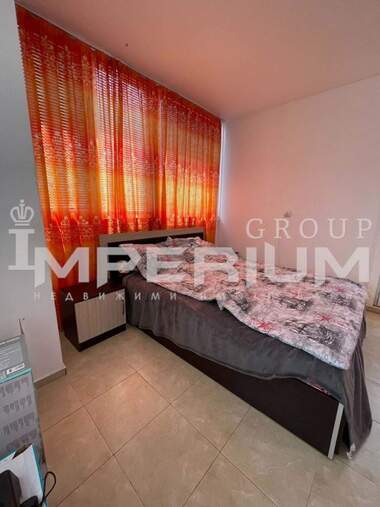 For rent - Apartment in Bazar Levski,  Varna