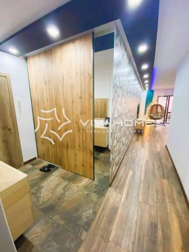 For sale - Apartment in Vazrajdane 3,  Varna