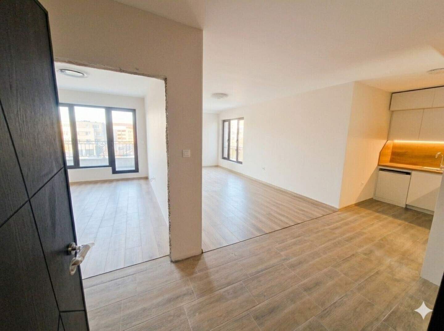1 bedroom Apartment in Ostromila, Plovdiv – photo 3