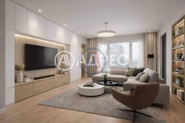 Satış - Apartman olarak Trakia,  Plovdiv