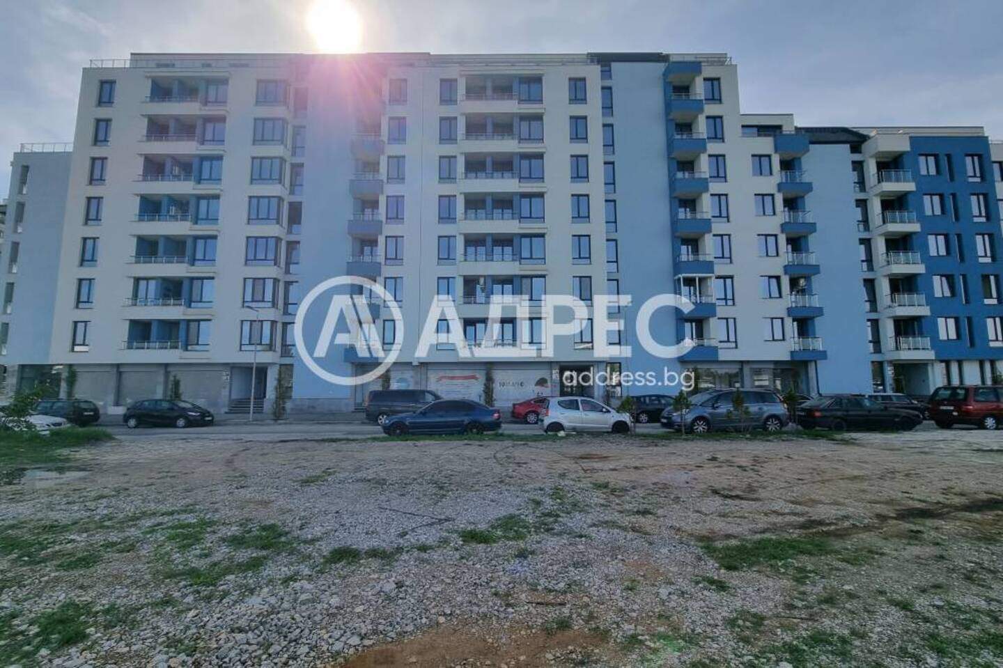 1 bedroom Apartment in Liulin-1, Sofia – photo 2