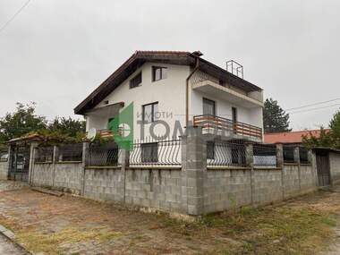 For sale - House in Ivanski,  Shumen