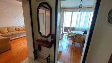 For sale - Apartment in Uchilishtni,  Haskovo