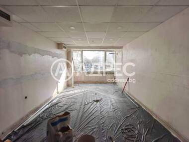 Miete - Büro in Okrajna bolniza - Generali,  Warna