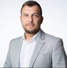 Димитър Дамянов