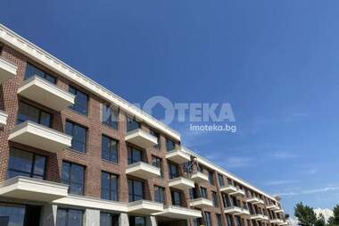 Satış - Apartman olarak Malinova Dolina,  Sofia