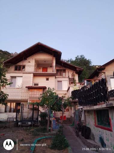 For sale - House in Krichim,  Plovdiv