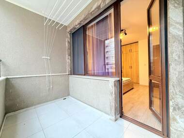 Miete - Wohnung in Lazur,  Burgas